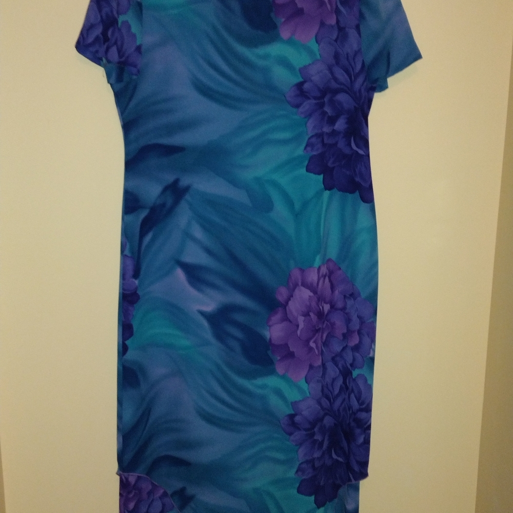 Dress, Spring, Wedding